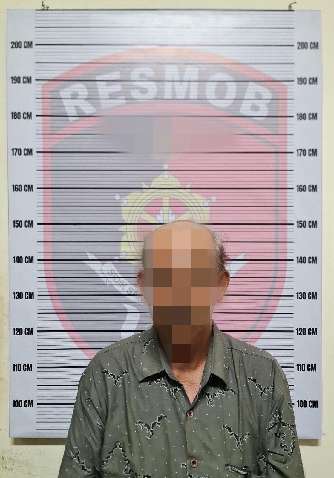 Kurang dari Dua Jam, Satreskrim Polres Aceh Selatan Tangkap Pelaku Pemerkosaan Anak