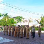 Pemkab Aceh Selatan peringati Hari Kebangkitan Nasional ke 117 Tahun