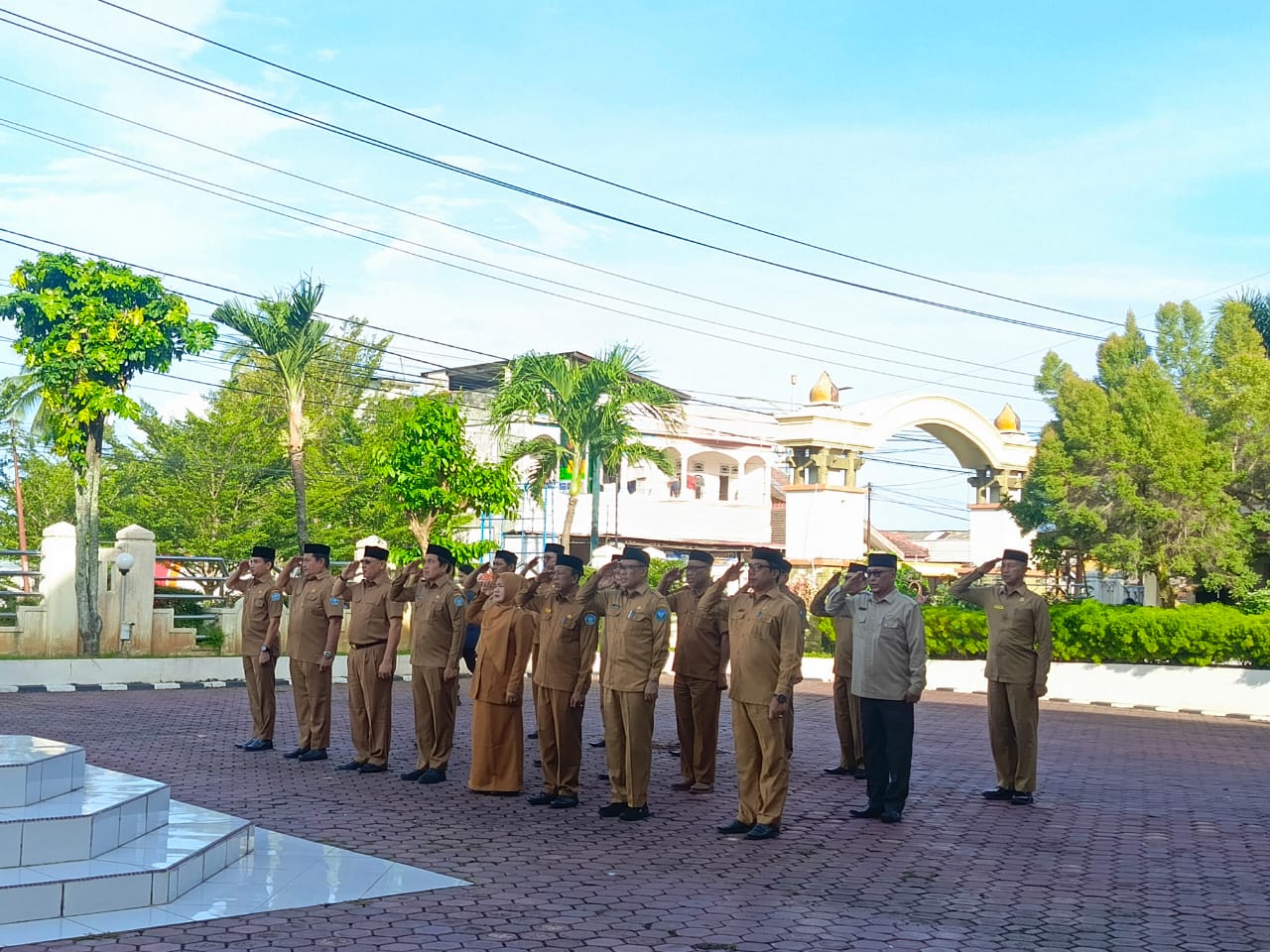 Pemkab Aceh Selatan peringati Hari Kebangkitan Nasional ke 117 Tahun