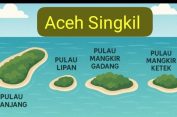 Sepatutnya Rakyat Aceh Bersiap Untuk Perang Melawan Para Perampok Empat Pulaunya