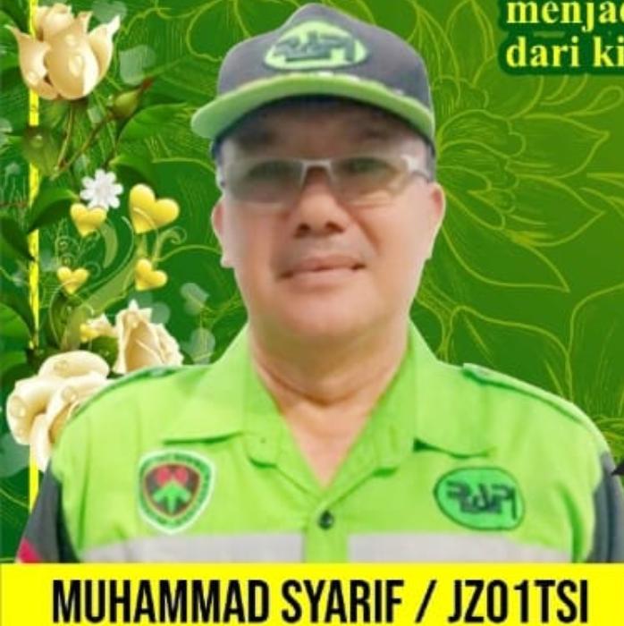 Ketua RAPI Aceh Selatan Apresiasi Kinerja 100 Hari Pasangan MANIS