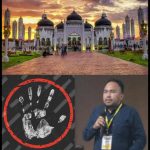 Rencana Legalisasi Kasino, Ini Respon Sekretaris DPW SWI Provinsi Aceh, Adhifatra Agussalim