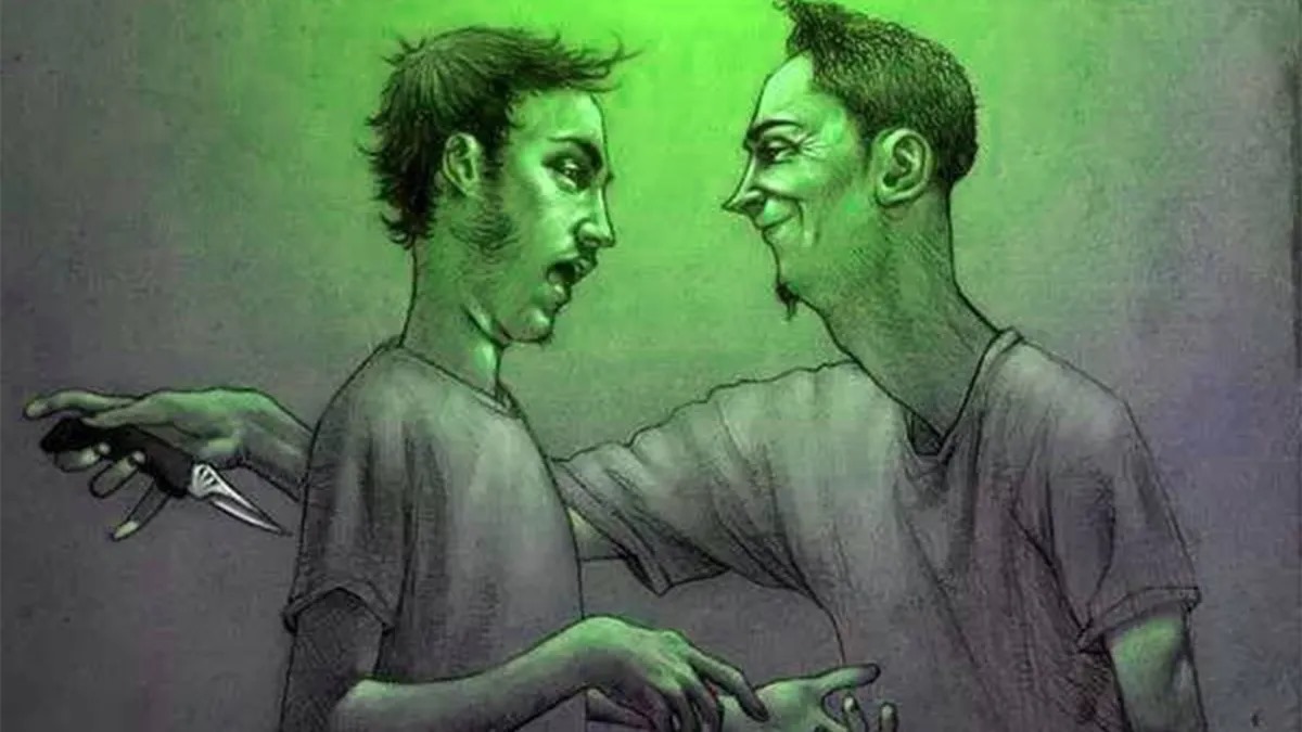 𝐊𝐞𝐭𝐢𝐤𝐚 𝐊𝐞𝐛𝐨𝐡𝐨𝐧𝐠𝐚𝐧 𝐃𝐢𝐦𝐢𝐧𝐚𝐭𝐢