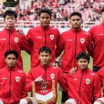 Berikut Hasil Drawing Piala Dunia U17 2025: Indonesia Satu Grup dengan Brasil