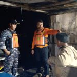 Sempat dinyatakan Hilang Satu Orang Nelayan Pulau Baguk Kecamatan Pulau Banyak Aceh Singkil Ditemukan Selamat.