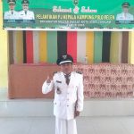 M. Yasin, S.Pd.I. M.Pd. Sosok Pj Kepala Desa Yang Tepat Untuk Memimpin Desa Pulo Belen