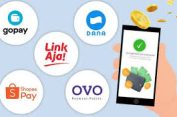 Cek Nominal Simpan Uang Paling Aman di E-Wallet, Jangan Banyak-Banyak