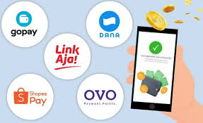 Cek Nominal Simpan Uang Paling Aman di E-Wallet, Jangan Banyak-Banyak