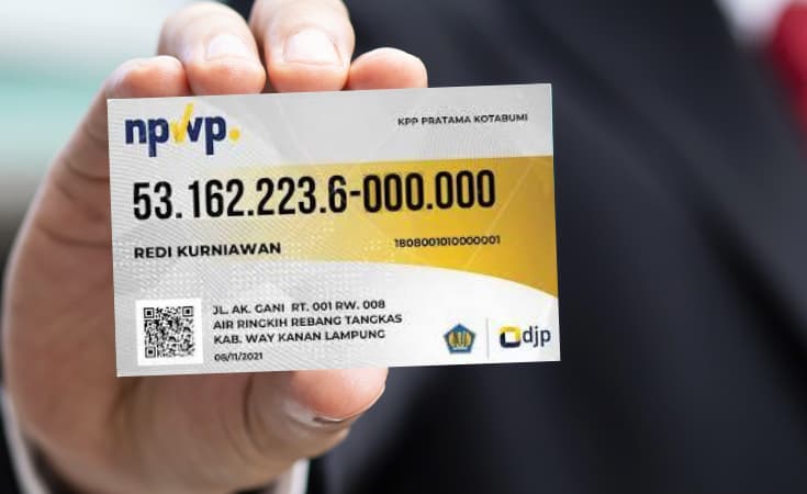 Mengapa Memiliki NPWP Penting dan Solusi Praktis melalui Layanan Online