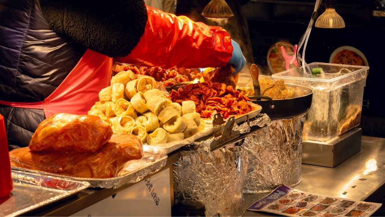 10 Restoran Terbaik di Asia yang Wajib Dikunjungi