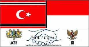 T. Sukandi : Karena Menko Polhukam Sudah Merobek Jas Post Bellum MOU Maka Aceh Pantas Merdeka