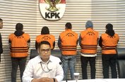 Tanggapan KPK Terkait Kedekatan Kadis PU Sumut TOP dengan Bobby Nasution, Asep Guntur:Kemana Uang Itu Bergerak