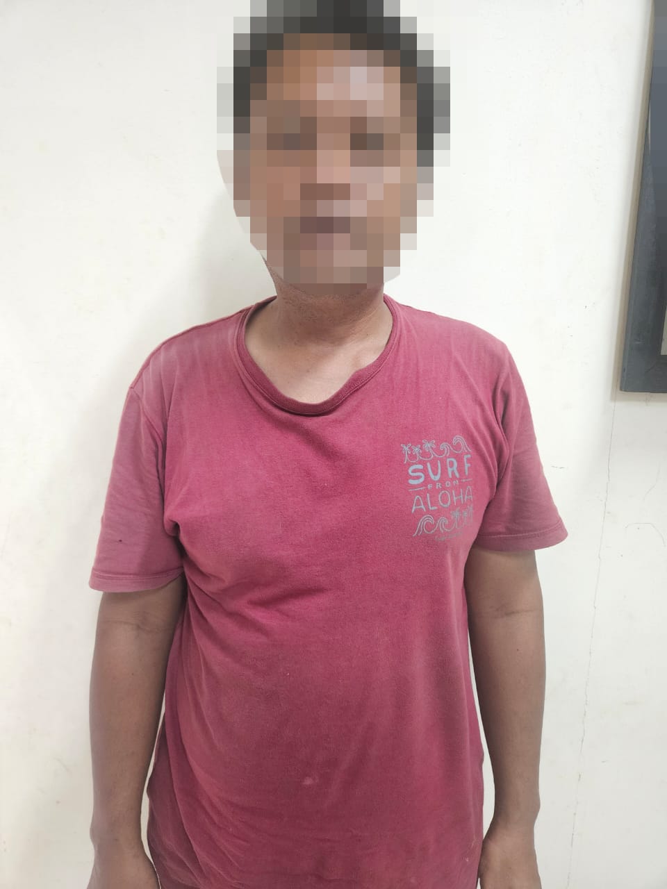 Satreskrim Polres Aceh Selatan Amankan Aktivitas Tambang Tembaga Tanpa Izin