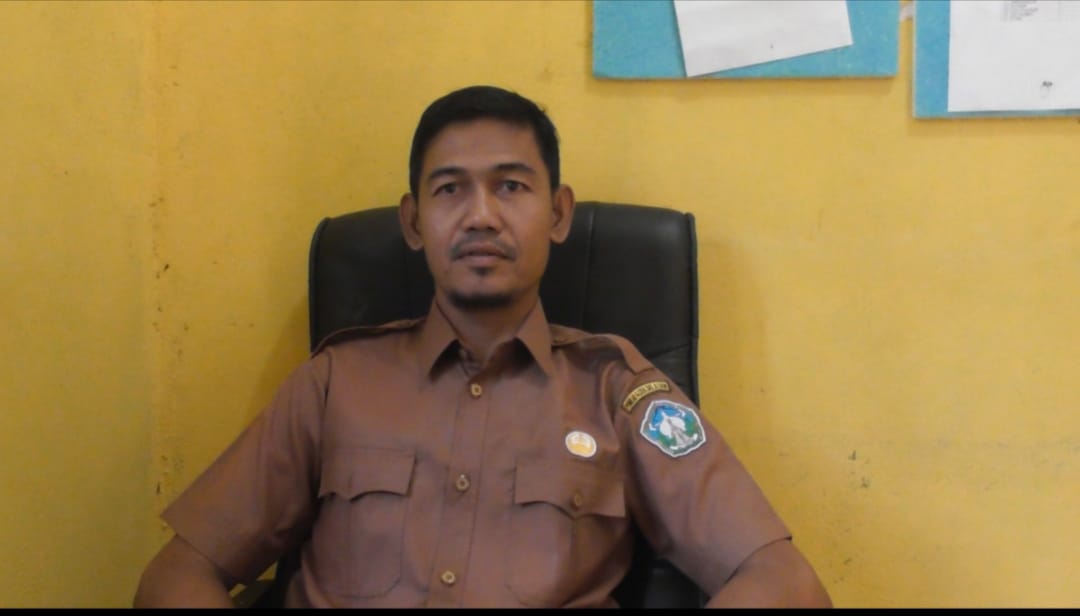 ‎Kades Paya Pelumat Ucapkan Terima Kasih kepada Satgas TMMD ke-124 Kodim 0107/Aceh Selatan