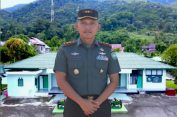 ‎Cuaca Tak Menentu, Dandim 0107/Aceh Selatan Instruksikan Jajaran Tingkatkan Pemantauan Wilayah dan Kewaspadaan
