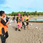 Setelah 16 Jam Dinyatakan Hilang, Seorang Bocah Warga Desa Suka Maju Kecamatan Sultan Daulat Ditemukan Meninggal Dunia