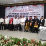 Bupati Aceh Tengah Drs. Haili Yoga, M.Si Hadiri Pengukuhan dan Deklarasi Pelantikan Yayasan Arita Cipta Karya Dalam Kepengurusan DPP, DPW dan DPC se – Indonesia