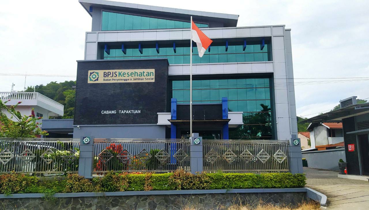 BPJS Kesehatan Cabang Aceh Selatan Sudah Membayarkan Dana Non Kapitasi Hingga April 2025
