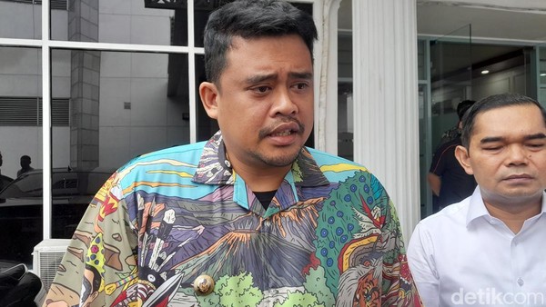Peluang Bobby Nasution Diperiksa Dalam Korupsi Dinas PUPR Sumut