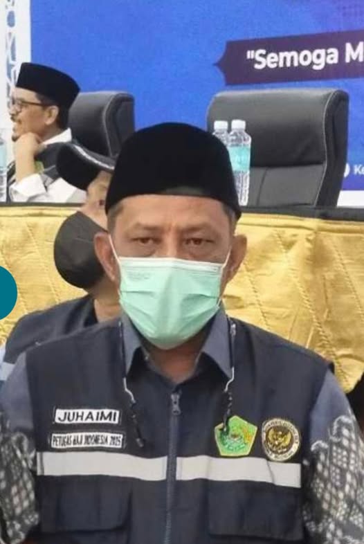 Dari Juhaimi, untuk Kita yang Masih Menjalani