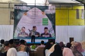 Peace Full Muharram: Wajah Ikhlas Kementerian Agama di Tengah Umat