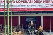 Baru Sehari Diresmikan, Koperasi Desa Merah Putih di Tuban Tutup, Apa Masalahnya?