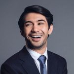 Takengon di Mata Reza Rahadian: “Nggak Perlu ke Eropa, ke Sini Aja Viewnya Luar Biasa”