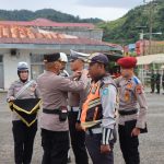 Polres Aceh Selatan Gelar Apel Pasukan Operasi Patuh Seulawah 2025, Fokus Tertib Lalu Lintas Wujudkan Indonesia Emas