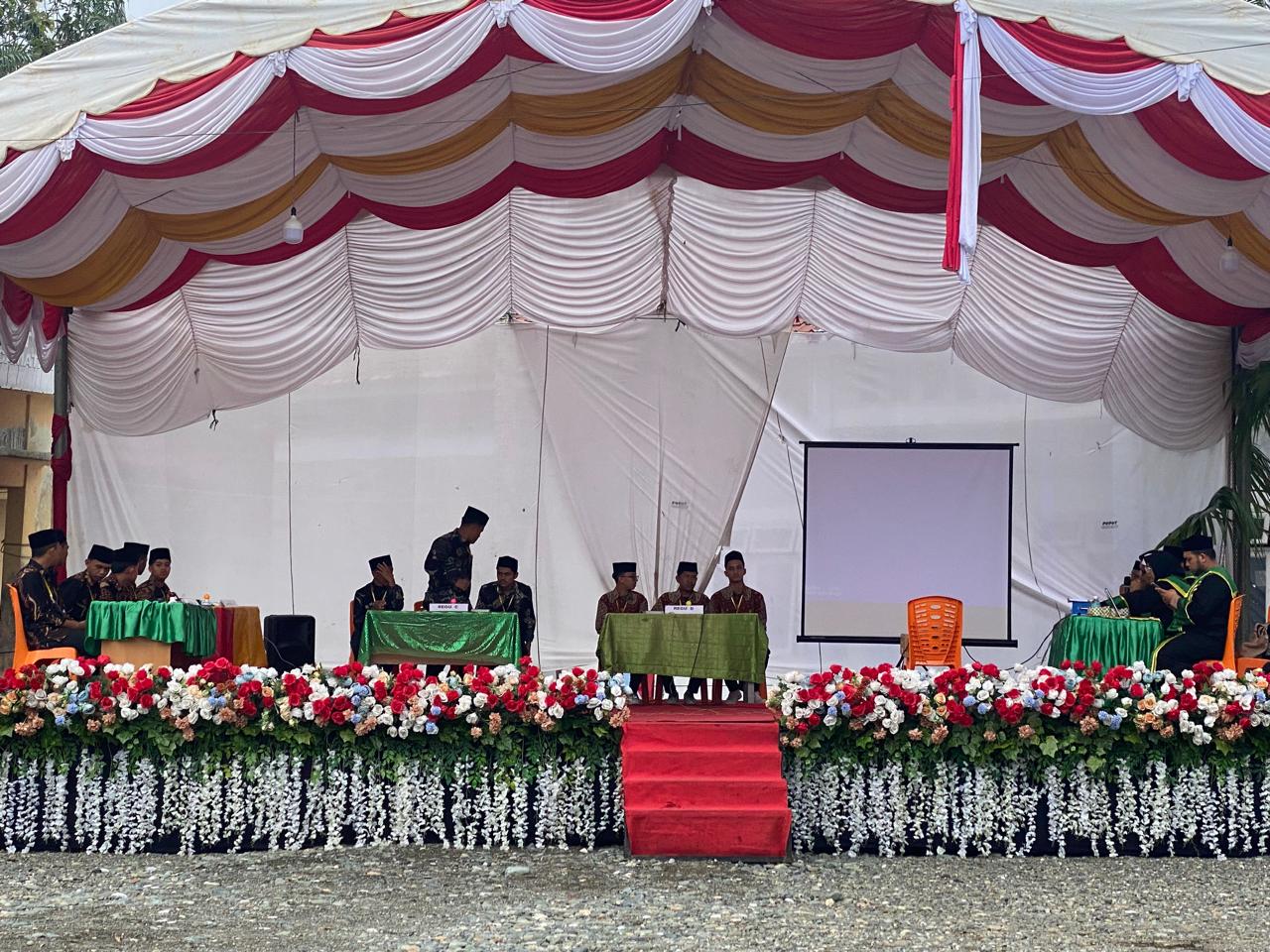 MTQ Aceh Barat Berjalan Sukses, Satu Mata Lomba Tuntas