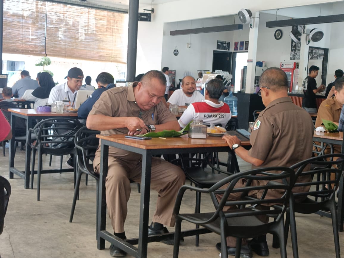 Tegas Razia ASN, Kasatpol-PP Justru Langgar Aturan