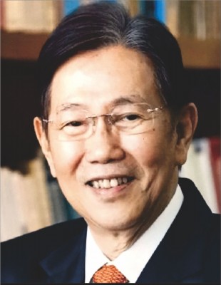 Sebelum Meninggal Dunia, Kwik Kian Gie Sempat Keluhkan Masalah Pencernaan