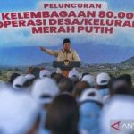 Ekonom Soroti Dana Desa Jadi Jaminan Koperasi Desa Merah Putih Jika Gagal Bayar