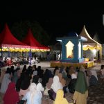 Hari Pertama MTQ XXXVI Tingkat Kabupaten Aceh Selatan, Qori dan Qoriah Tampil Memukau, Disambut Antusias Warga