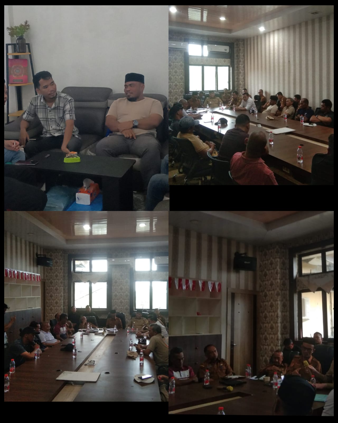 Mulai Agustus 2025 Pemko Subulussalam Akan Menggangsur Utang Kepada Kontraktor