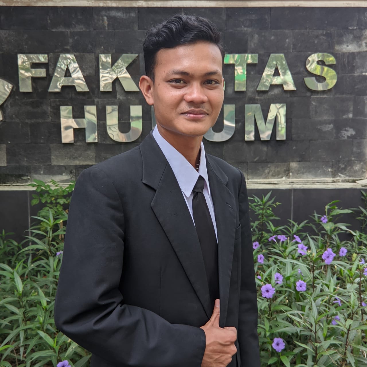 Yunizar, SH Sekretaris Pemuda Dusun Tanoh Munggu Angkat Bicara Terkait Aksi Masa Mengenai Hutan Adat