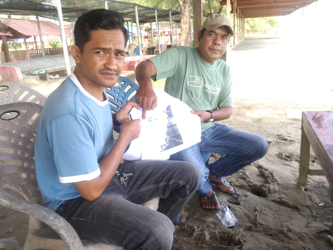 Ketua Kelompok Tani Delong Durung Akan Tempuh Jalur Hukum, Atas Konflik Lahan Di Tanoh Munggu Kluet Timur Aceh Selatan