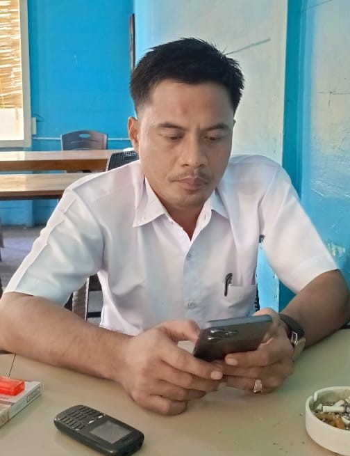 LSM Tipikor Minta Kapolres Aceh Tenggara Periksa Kades Lawe Dua, Diduga Terjadi Mark Up DD Tahun 2024