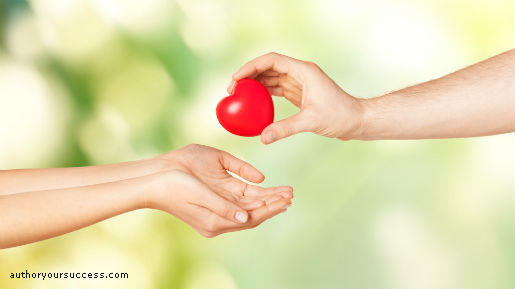 Memberi untuk Menerima