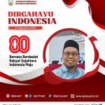 Kemerdekaan adalah Perjuangan yang Tak Pernah Usai