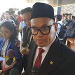 Polisi Tangkap 9 Terduga Pelaku Penjarahan di Rumah Uya Kuya