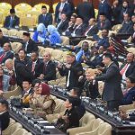 Ramai-ramai Kritik Publik ke Anggota DPR yang Joget di Tengah Sulitnya Kondisi Ekonomi