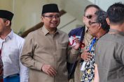 KPK Sebut SK yang Ditandatangani Eks Menag Yaqut Jadi Bukti Kasus Dugaan Korupsi Kuota Haji Era Jokowi