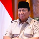 Presiden Prabowo, Tokoh Bangsa dan Agama Imbau Masyarakat Tetap Tenang Hadapi Situas