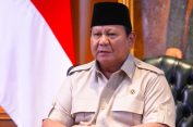 Prabowo: Ternyata 80 Persen Hasil Timah Indonesia Selama ini Diselundupkan…