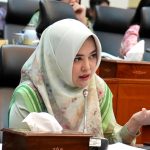 Rawan Kebocoran Data BPJS dan Rekening, Anggota DPR RI Sarifah Ingatkan Pemerintah Bahaya Payment ID