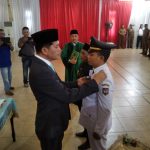 Bupati Aceh Selatan Lantik 71 PJ Keuchik dan 4 Mukim