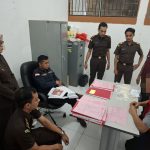 Satresnarkoba Polres Aceh Selatan Serahkan 7 Tersangka Kasus Sabu ke Kejaksaan