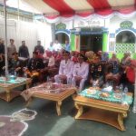 Kapolres Aceh Selatan Hadiri Kegiatan Pemberian Remisi ke Warga Binaan Rutan II-B Tapaktuan