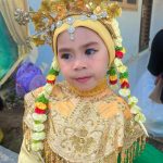 Langkah Kecil, Mimpi Besar: Asyheeqa Maryam Syachira dan Dunia Modeling