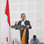 Wagub Aceh: Mahasiswa Harus Jadi Pemimpin Masa Depan dengan Integritas
